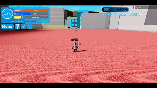 How To Level Up Fast | Boku No Roblox Remastered смотреть онлайн