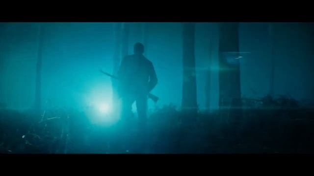 Encuentros En La Oscuridad (Trailer español) смотреть онлайн