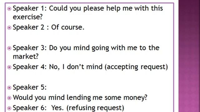 Making requests and responding to requests смотреть онлайн