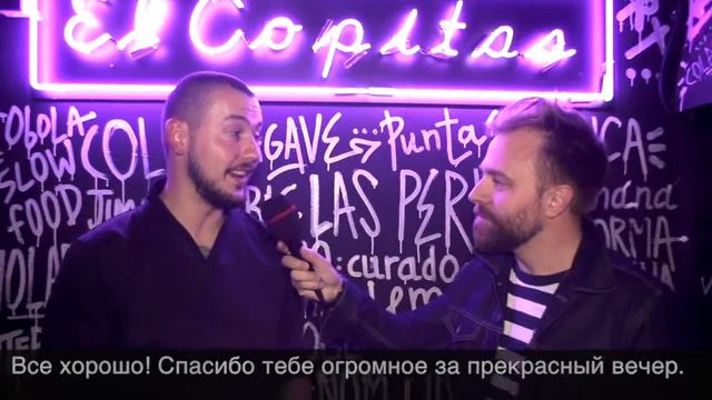 Bartenders FAQtory - Edy Hrapko and Angelo Immorlano (BarHijackers) смотреть онлайн