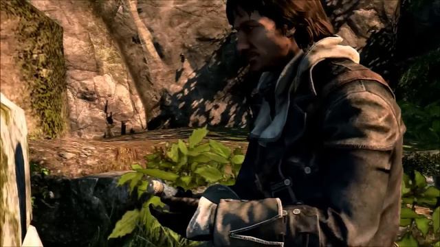 Assassin's Creed Rogue Review смотреть онлайн