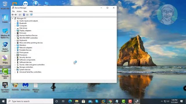 Fix Realtek Digital Output Has No Sound смотреть онлайн