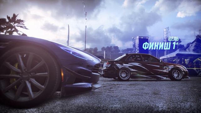 Need for Speed Heat [#19: На пути закона] смотреть онлайн