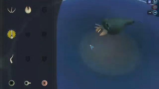 опять начало [spore] #1 смотреть онлайн