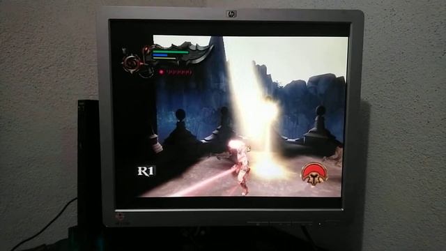 PS2 en Monitor VGA, lm1881, RGB, fabricar смотреть онлайн