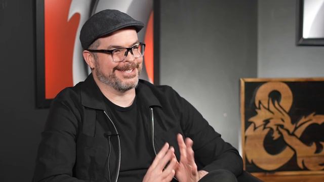 How D&D Monsters Are Now Tougher in 'Mordenkainen Presents: Monsters of the Multiverse' смотреть онлайн