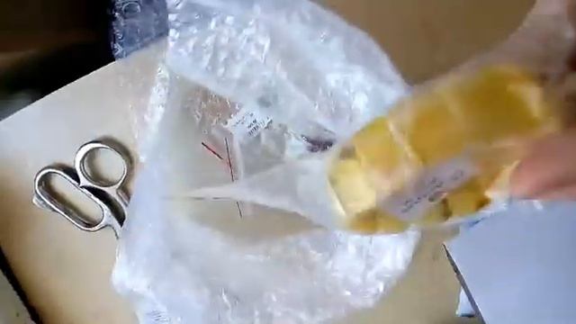 покупка из магазина Янтарная лавка г Калининград ул. Пролетарская 41. янтарное ассорти. смотреть онлайн