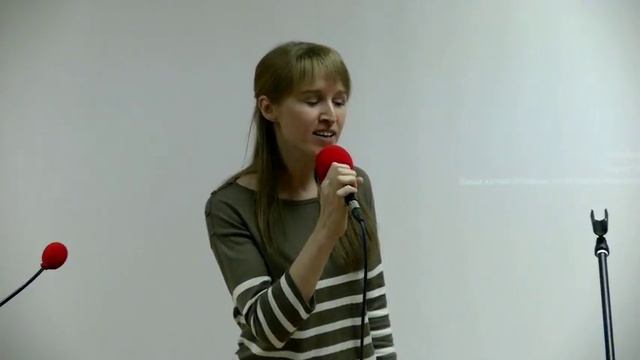 Библейский час ИБС 20.11.2018 (ч.1) смотреть онлайн