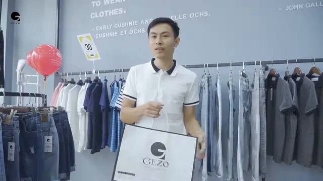 gezo fashion смотреть онлайн