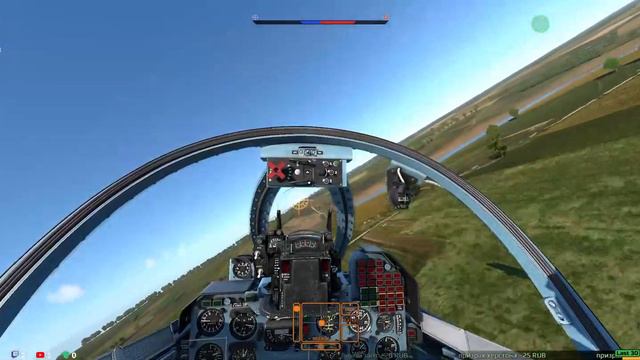 Ночной бубнёж ✪ War Thunder смотреть онлайн