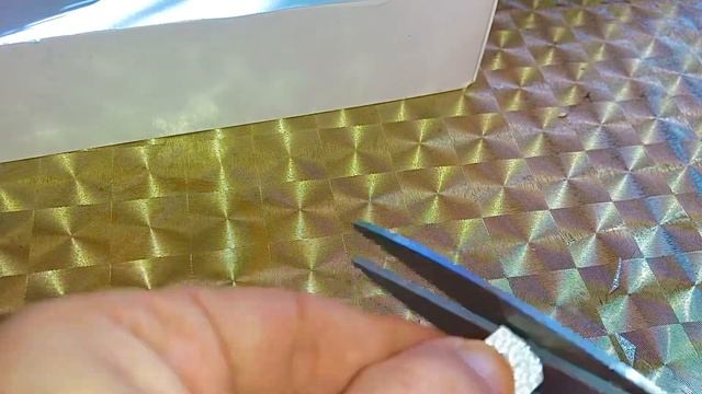 Поделка/зима/Miniature/DiY/How to make/Doll/В детский сад/как сделать/своими руками/аппликация/снег смотреть онлайн