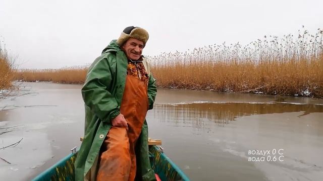 Поездка в Астрахань на ПО (28.02.2019) смотреть онлайн