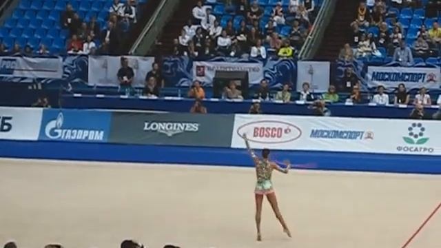 Канаева скакалка