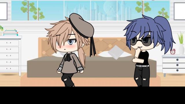 °•Зачем тебе девушка если есть я•° [1/2] смотреть онлайн