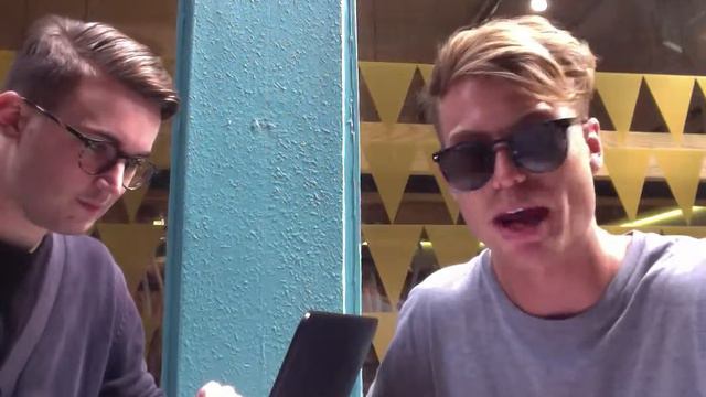 Pitch Max Stroomer & Edward Moss смотреть онлайн