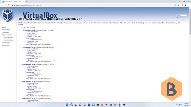 How To Fix Failed to Open a Session for the Virtual Machine in VirtualBox Version Mismatch смотреть онлайн