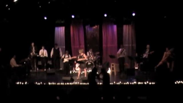 Dr. Feelgood - Lorraine Gervais