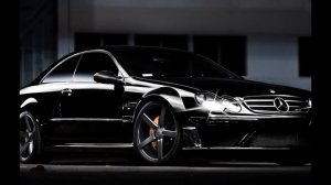 Звук двигателя Mercedes Benz CLK 6.3 AMG. | Час работающего двигателя мерседес амг. Выхлоп амг 6.3.
