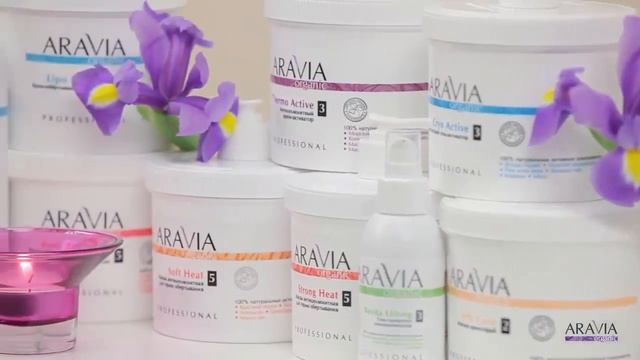 GREENSPA комплекс для домашнего обертывания, антицеллюлитный массаж, уход +за телом +и лицом смотреть онлайн