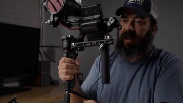 Sony FX3 For Vertical Video - The Ultimate Setup