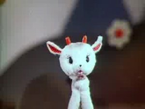 Козлёнок, который считал до десяти