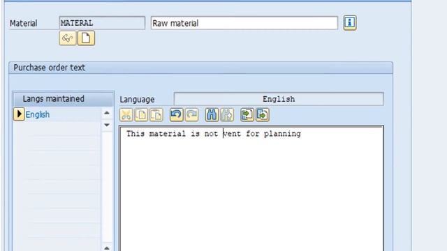 Insert mode and Over write mode in SAP GUI смотреть онлайн