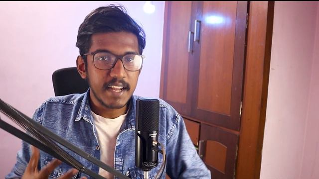 My New Microphone Review - Sennheiser USB Review for YouTubers & Gamers смотреть онлайн