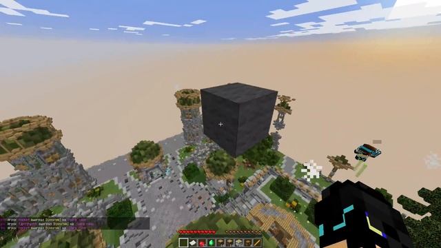 ТОП 5 Серверов с БЕСПЛАТНЫМ ДОНАТ КЕЙСОМ МАЙНКРАФТ смотреть онлайн