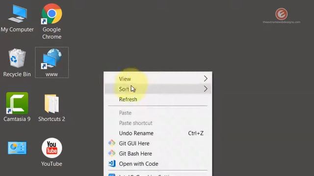 Desktop Icons Moving Randomly In Windows 10? Align Icons Properly In Rows And Columns смотреть онлайн