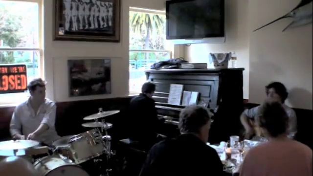 Virginia Tichenor & Friends 