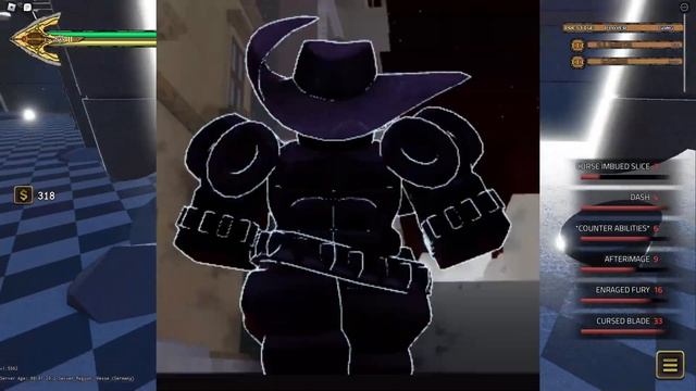 [YBA] ЛУЧШИЕ СТЕНДЫ ДЛЯ ПВП | Your Bizarre Adventure смотреть онлайн