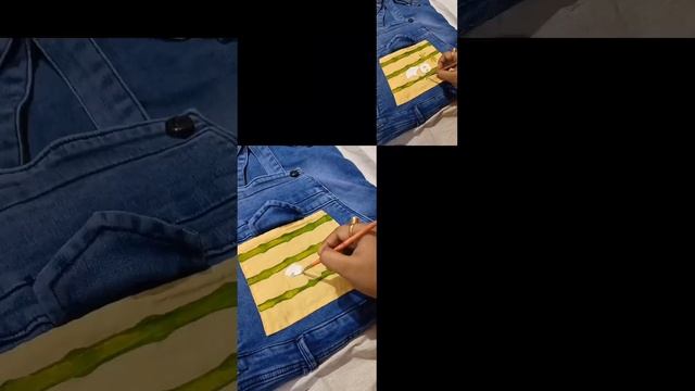 patch work..... turning torn dungri wearable ✌️?? смотреть онлайн