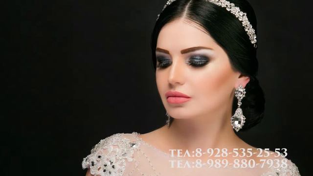 Салон красоты Афродита г Махачкала смотреть онлайн