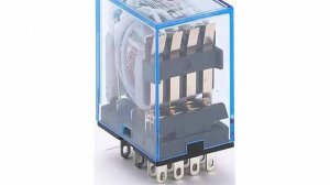 Промежуточные реле в цепях релейной защиты. Классификация промежуточных реле