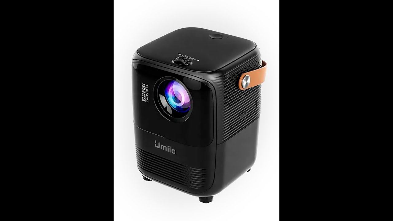 проектор Umiio Q1 замена поляризационного стекла смотреть онлайн