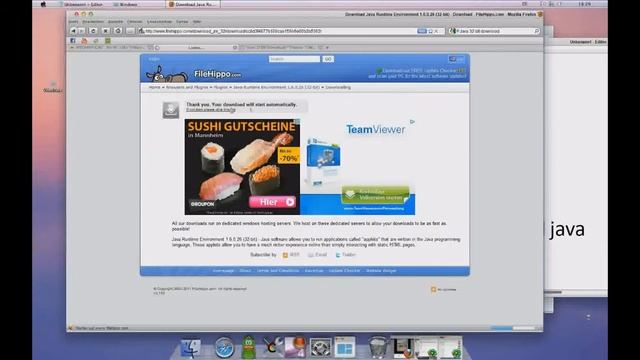 How to install Minecraft for Windows, Mac and Linux (HD) смотреть онлайн