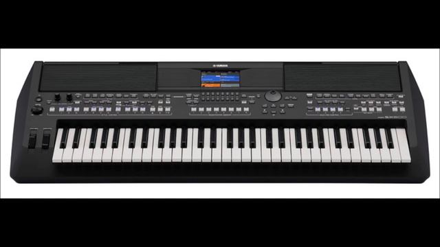 Óriási lakodalmas - mulatós egyveleg - Yamaha PSR SX600 смотреть онлайн