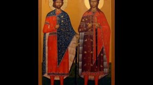 борис и глеб 0001