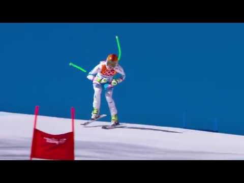 Олимпиада-2018 (общий анонс) смотреть онлайн