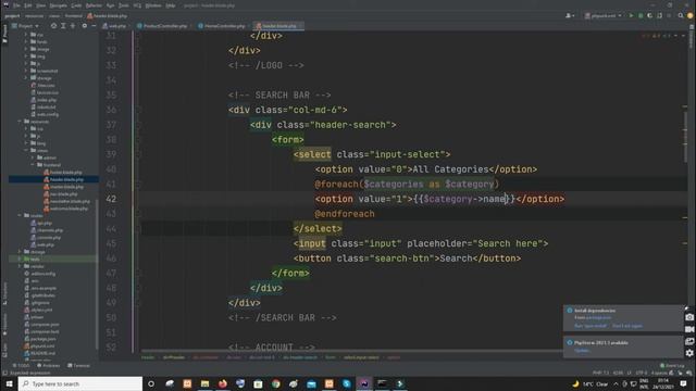 displaying all categories into site | display all category in frontend смотреть онлайн