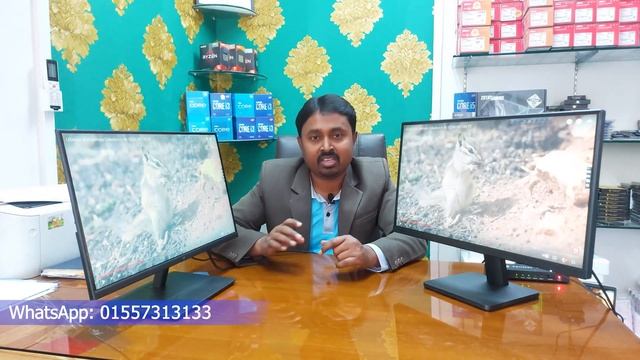 Value Top Or Redmi Which is best Monitor | কোনটা নিবেন? বাজেটে সেরা ২২ ইঞ্চি মনিটর смотреть онлайн