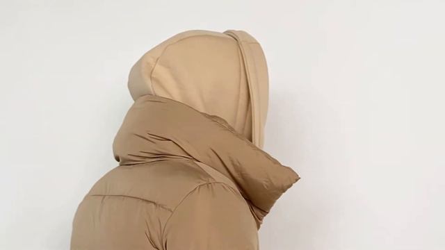 Капюшон мужской UNU clothing смотреть онлайн