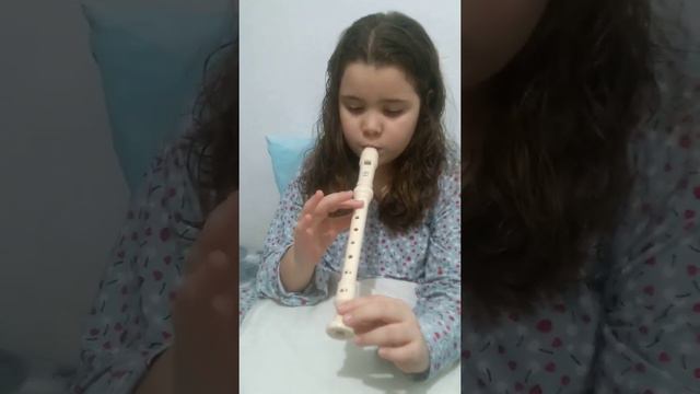 Flauta Yamaha смотреть онлайн