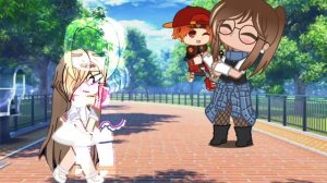 [🫀]клип - прекрасное далёко/gacha club/gcmv/glmv🌾