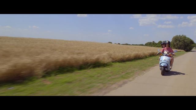 HEARTLAND TRAILER смотреть онлайн