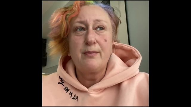 Как поддержать себя и принять решение. Татьяна Мужицкая отвечает на ваши вопросы. смотреть онлайн