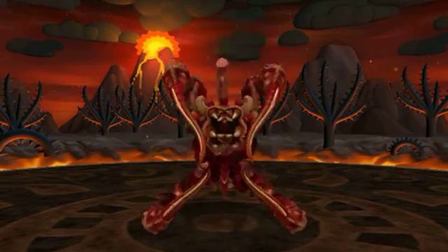 Corruptor's Imp смотреть онлайн