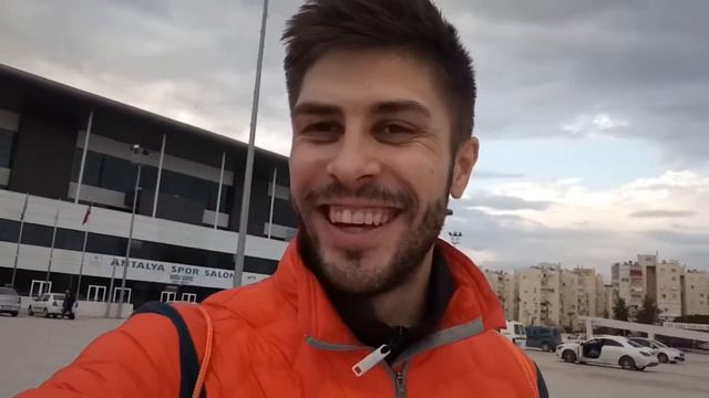 Анонс | Дмитрий Писарь запустил запустил влог настольного тенниса | Pysar.TT Eye Sport live смотреть онлайн