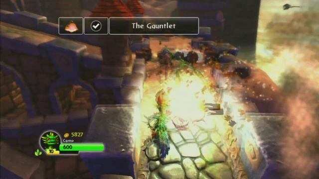 Top 10 Spyro's Adventure Skylanders смотреть онлайн
