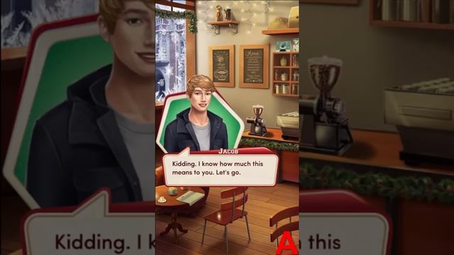 Choices:- High school story Book 2 Chapter #1 Maria Route (Diamonds used) смотреть онлайн